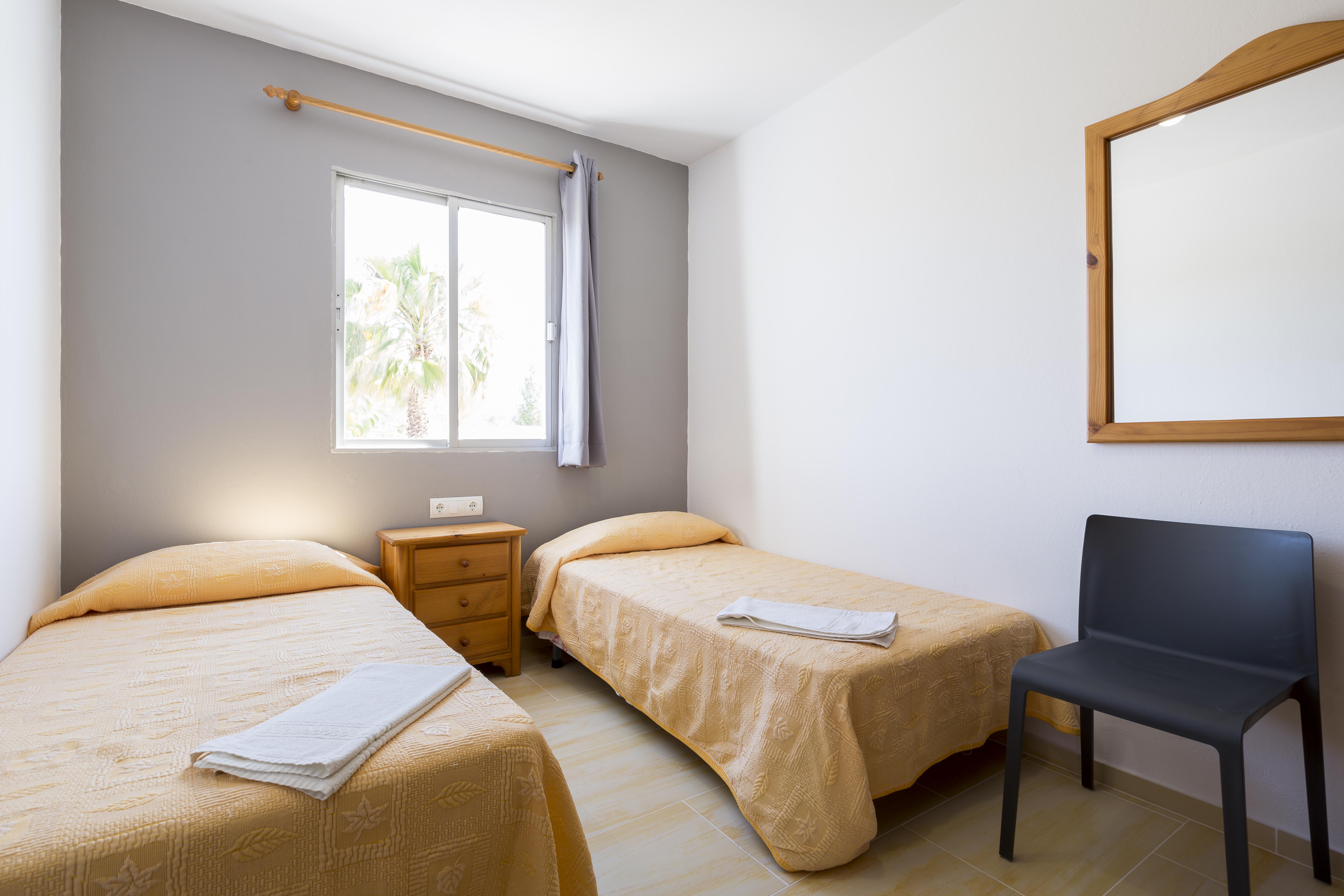 Apartamento Zodiac San Antonio Abad