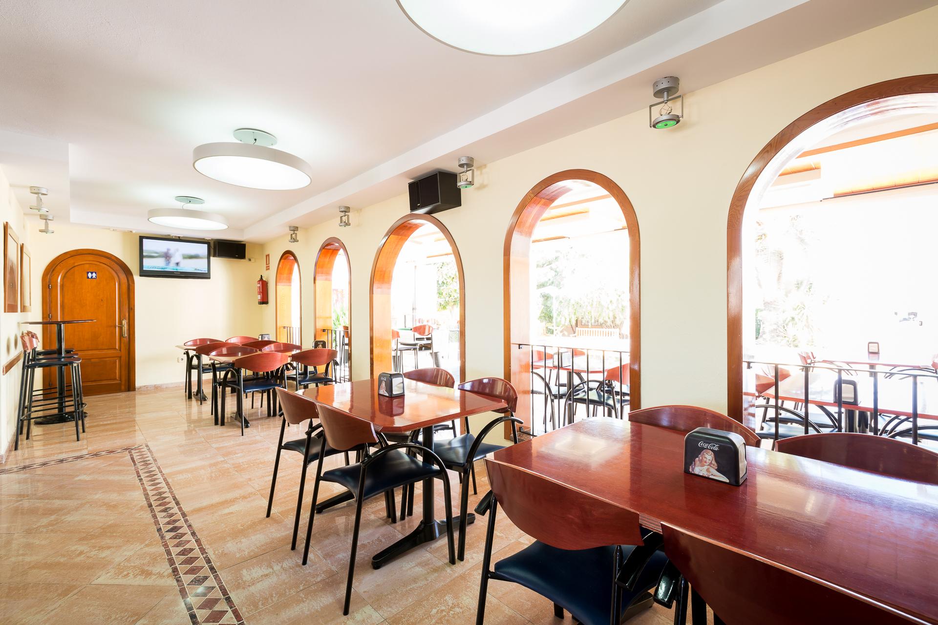 Apartamento Zodiac San Antonio Abad