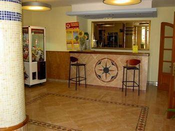 Apartamento Zodiac San Antonio Abad