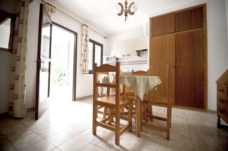 Zodiac Apartamento San Antonio Abad