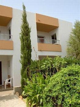 Apartamento Zodiac San Antonio Abad