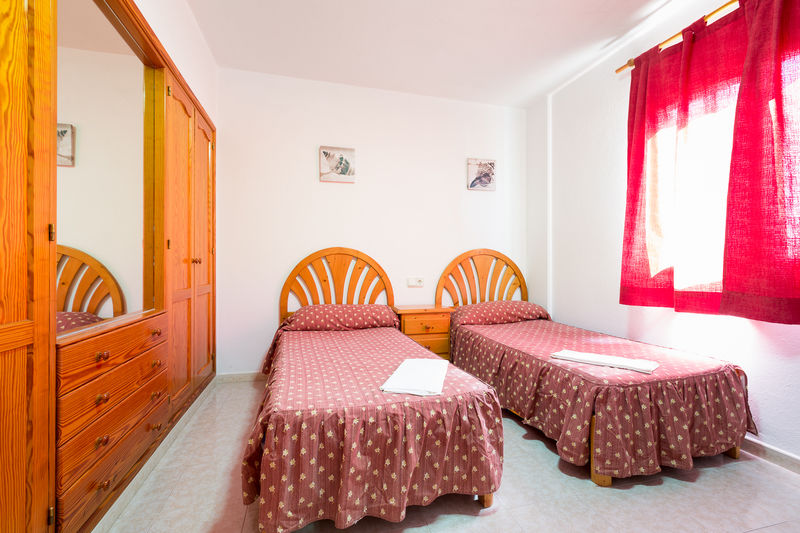 Zodiac Apartamento San Antonio Abad
