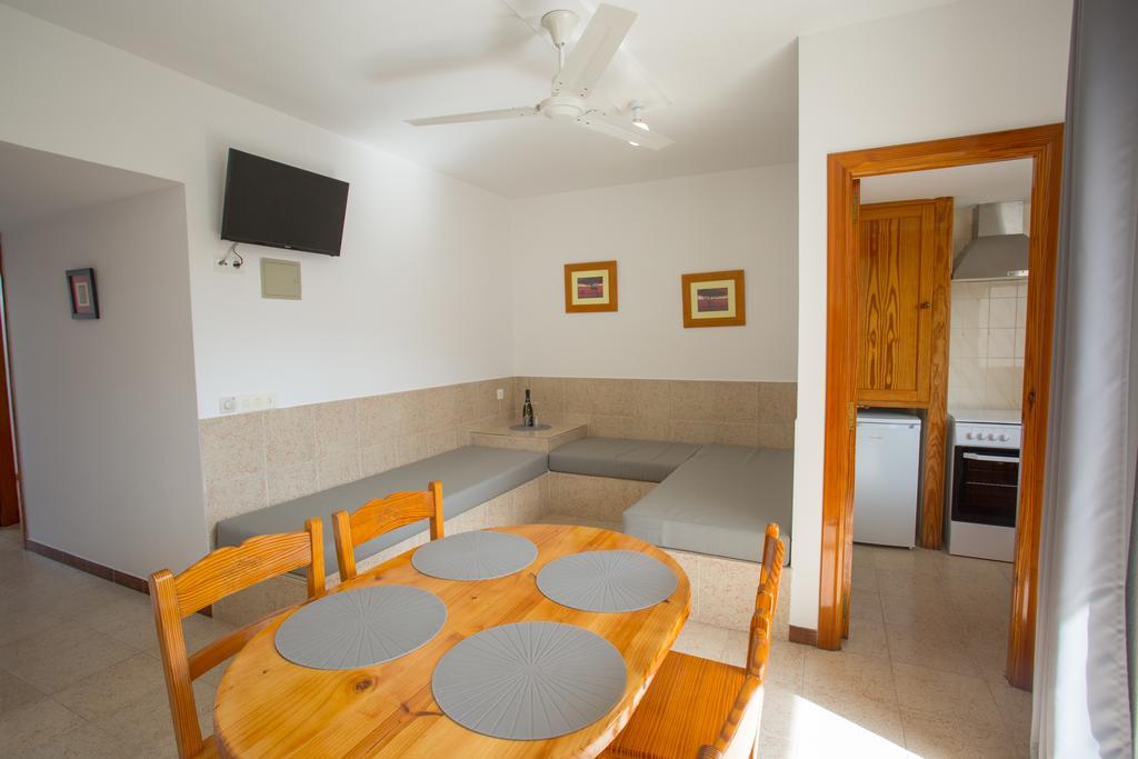 Zodiac Apartamento San Antonio Abad
