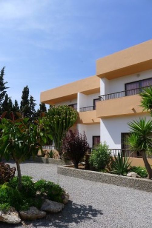 Zodiac Apartamento San Antonio Abad